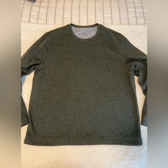 Men’s Van Heusen Sweater XXL - Green - Picture 2 of 3